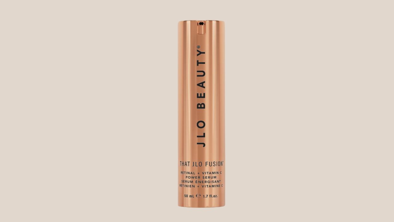 JLo Beauty That JLO Fusion™ review: Skincare’s best new win