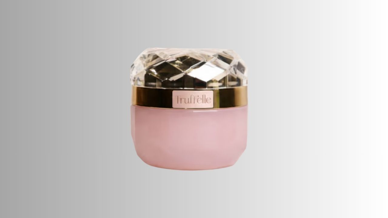 Truff’elle is the luxury skincare brand we’re obsessed with