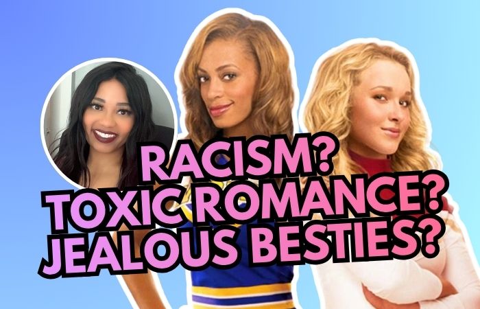 After rewatching Bring it On: All or Nothing, my opinion completely changed