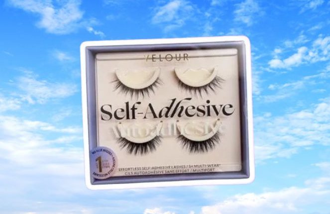 Velour Lashes review: Pre-glued lashes are the future of beauty