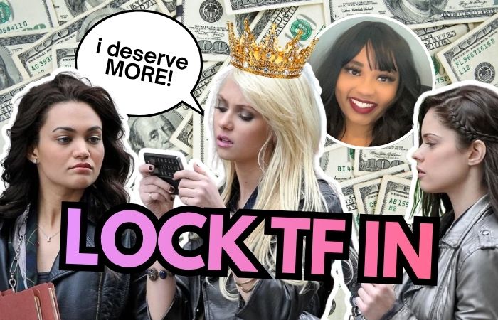 Be the self-love queen: Gossip Girl moments that will make you lock in on your goals