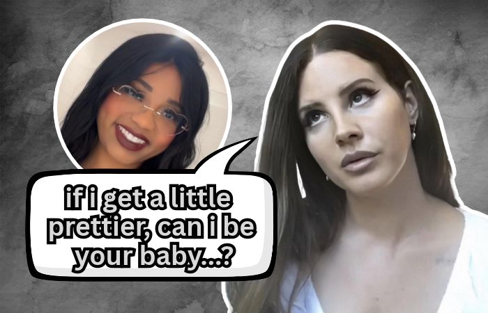 Lana’s “Gods & Monsters” explains living in survival mode