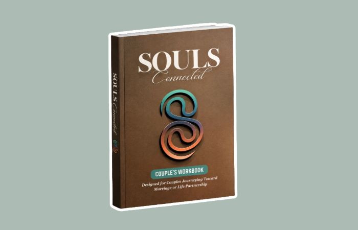 Strengthen your marriage with the ‘Souls Connected’ workbook